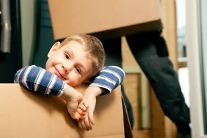 Read more about the article ESSENTIALS OF RELOCATION AND MOVING COMPANY