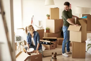 Read more about the article SAFETY PRECAUTIONS WHILE RELOCATION AND MOVING